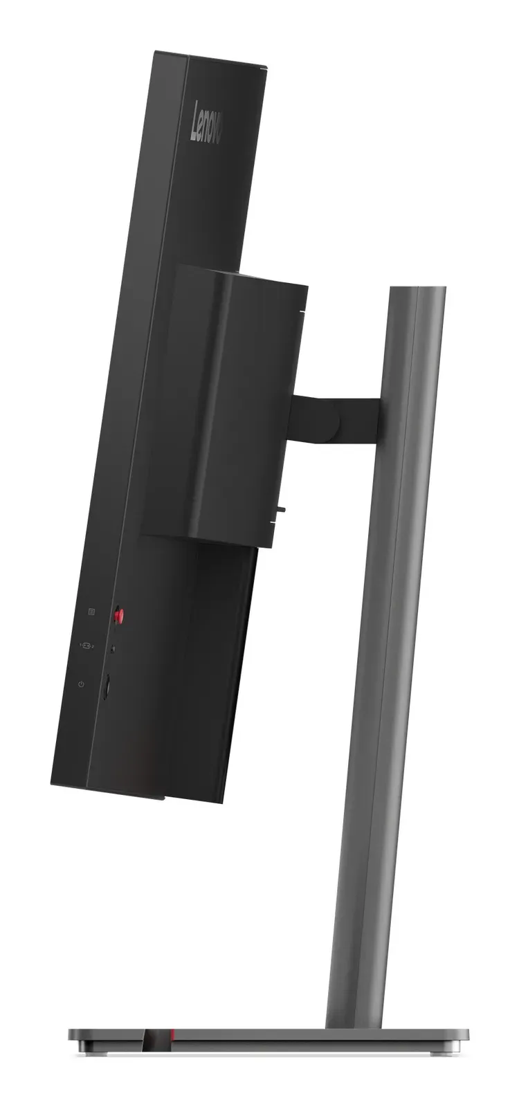 Lenovo ThinkVision/P40WD-40/39,7"/IPS/wUHD/120Hz/4ms/Černá/3R