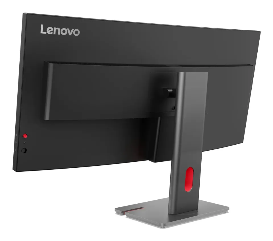 Lenovo ThinkVision/P40WD-40/39,7"/IPS/wUHD/120Hz/4ms/Černá/3R