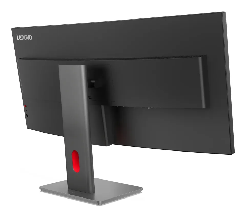 Lenovo ThinkVision/P40WD-40/39,7"/IPS/wUHD/120Hz/4ms/Černá/3R