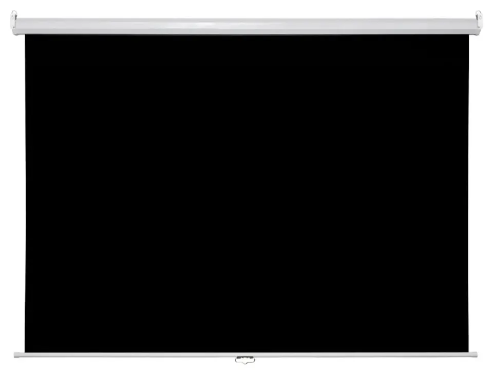 ELITE SCREENS plátno roleta 100" (254cm)/ 4:3/ 152,4×203,2cm/ gain 1.1/ case bílý