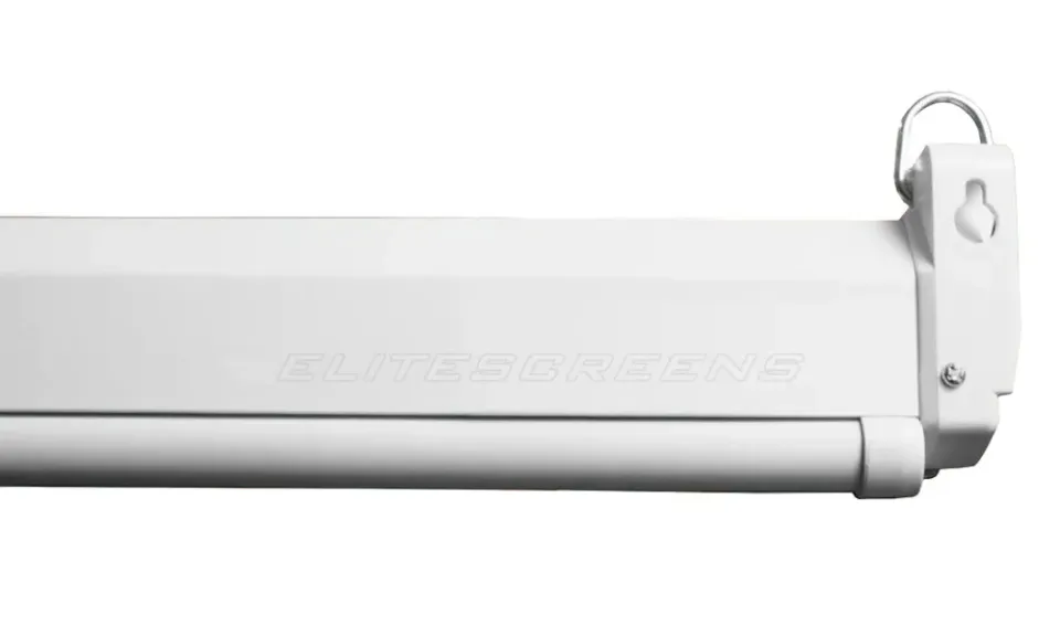 ELITE SCREENS plátno roleta 100" (254cm)/ 4:3/ 152,4×203,2cm/ gain 1.1/ case bílý