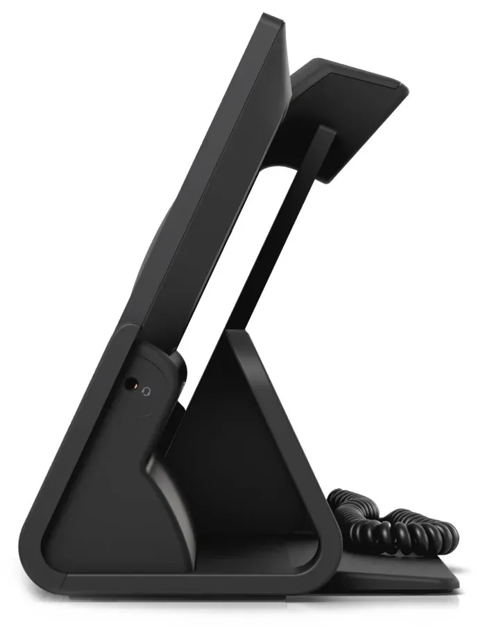 Ubiquiti UniFi Phone G3 Touch Enterprise - IP telefon, 7" dotykový displej, 5Mpx kamera, Wi-Fi, Bluetooth - V...