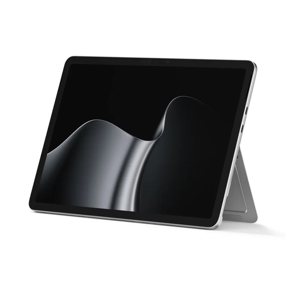 Microsoft Surface Pro 12" (2. edice)/SD-X2 Plus/12"/2196x1464/T/16GB/256GB/Adreno/W11P/Platinum/2R (EP2-75831)