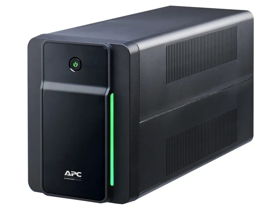 APC Back-UPS 2200VA, 230V, AVR, IEC Sockets
