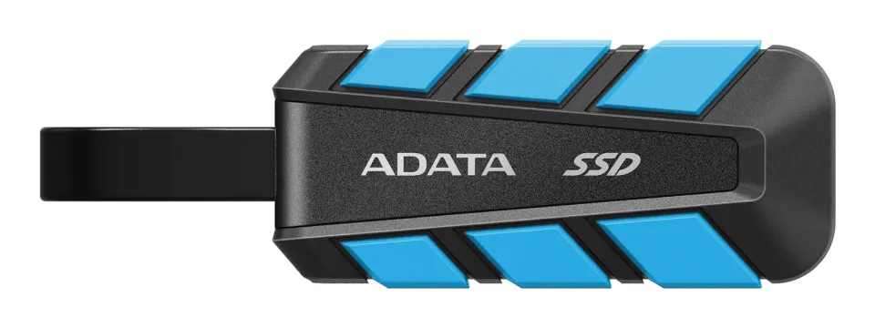 ADATA SC740/1TB/SSD/Externí/Modrá/5R
