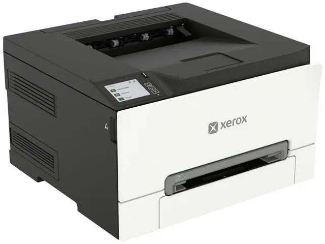 Xerox C300 – A4-Farblaserdrucker, 30 S./Min., Duplex, WLAN, Gigabit-Ethernet, Touchscreen