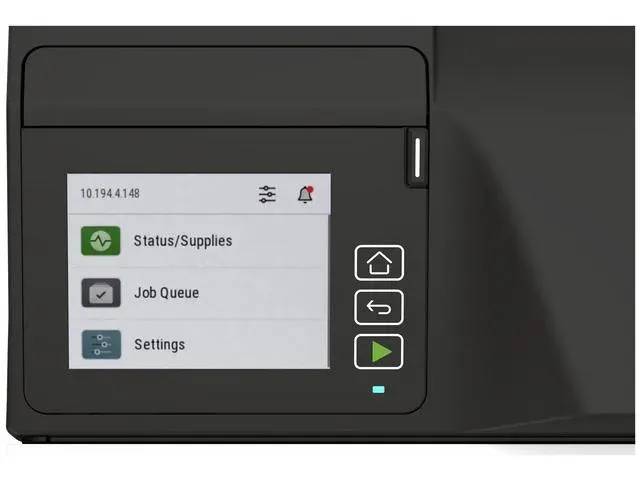 Xerox C300 SFP HV EMEA