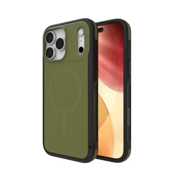 ZAGG Ochranný kryt Sedona Snap Apple 17 Pro Max Sea Kelp