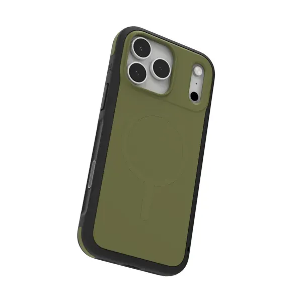 ZAGG Ochranný kryt Sedona Snap Apple 17 Pro Max Sea Kelp