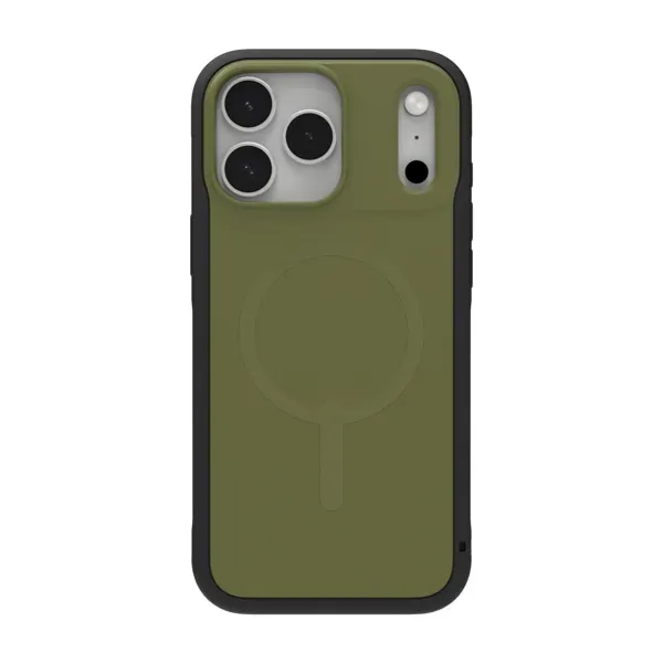 ZAGG Ochranný kryt Sedona Snap Apple 17 Pro Max Sea Kelp