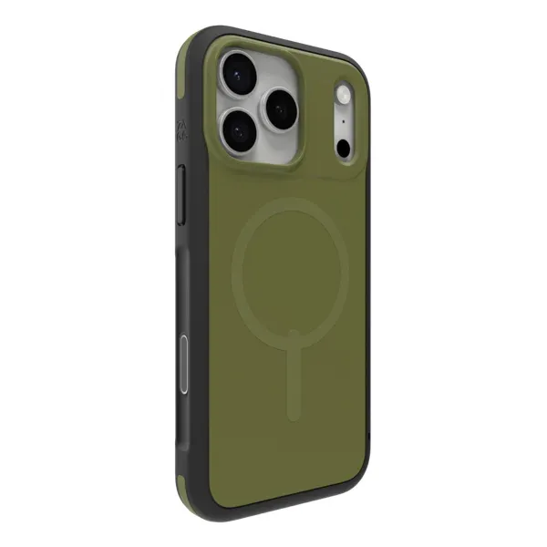 ZAGG Ochranný kryt Sedona Snap Apple 17 Pro Max Sea Kelp