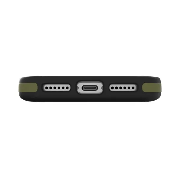 ZAGG Ochranný kryt Sedona Snap Apple 17 Pro Max Sea Kelp