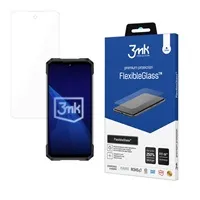 3mk hybridní sklo FlexibleGlass pro Doogee S200