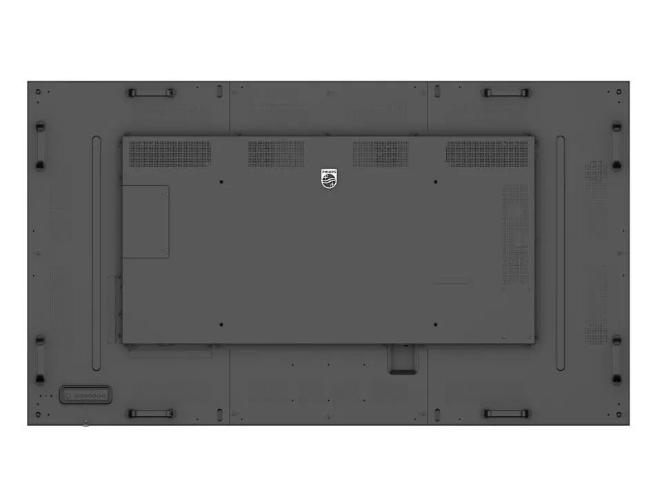 75" LED Philips 75BDL4003H-UHD,IPS,3000cd,24/7