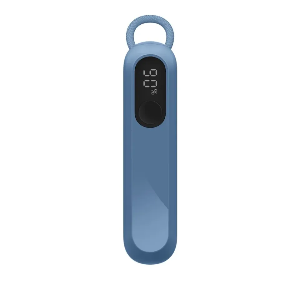 Belkin BOOST CHARGE USB-C Power Delivery PowerBanka s displejem, 10000mAh, 20W,