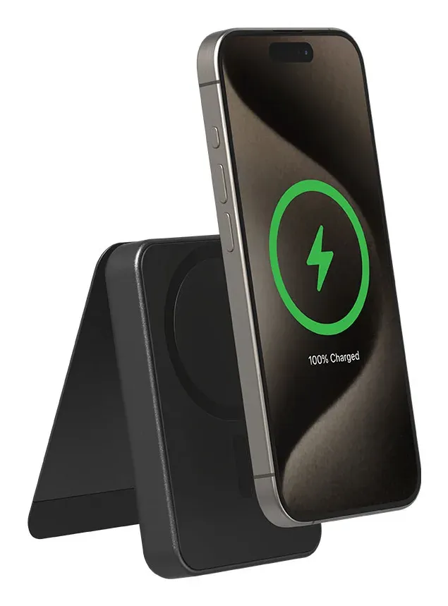 Essentials Snap+ Powerstation 10K - Black