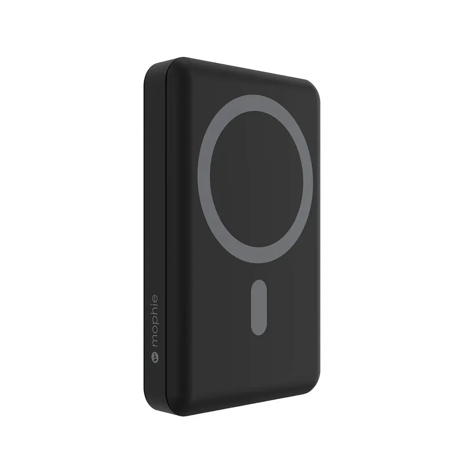Essentials Snap+ Powerstation 10K - Black