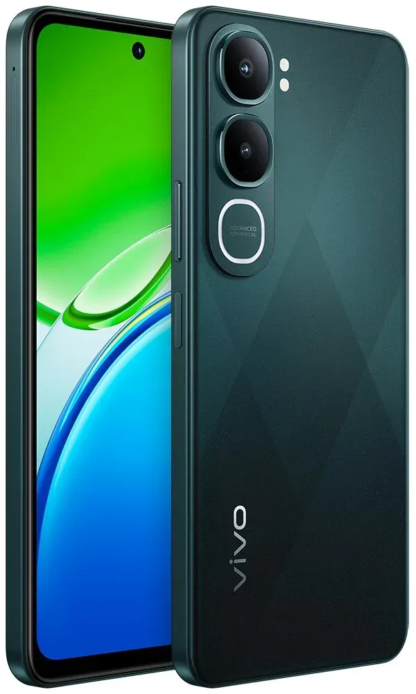 VIVO Y21d/4GB/256GB/Jade Green