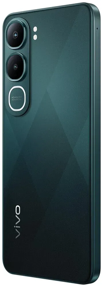 VIVO Y21d/4GB/256GB/Jade Green