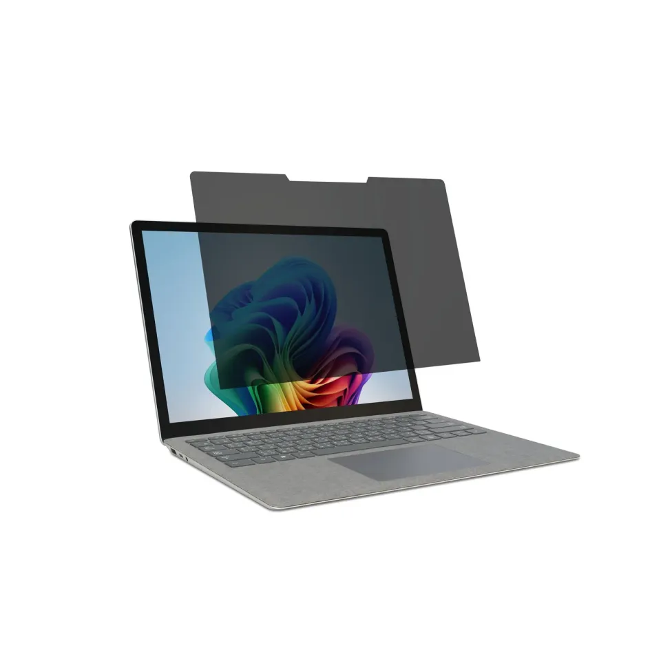 Kensington Privacy Screen Filter 2-Way Removable for Surface Laptop 7 - 13.8"