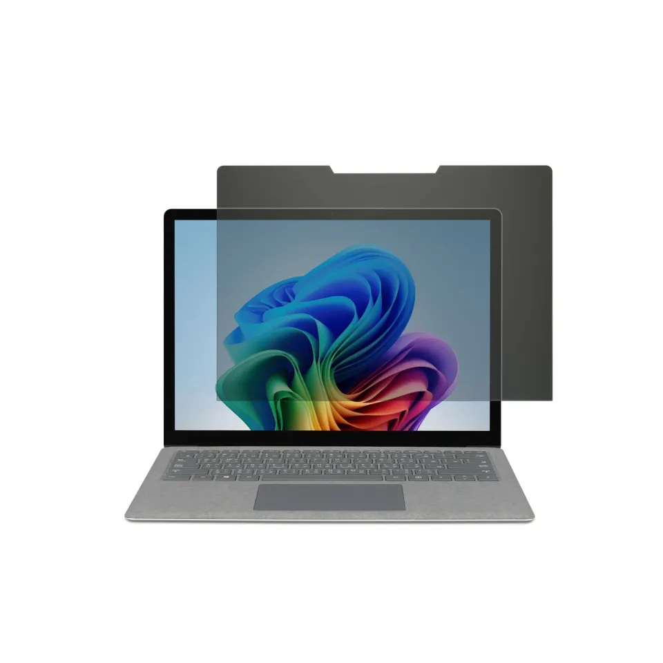 Kensington Privacy Screen Filter 2-Way Removable for Surface Laptop 7 - 13.8"