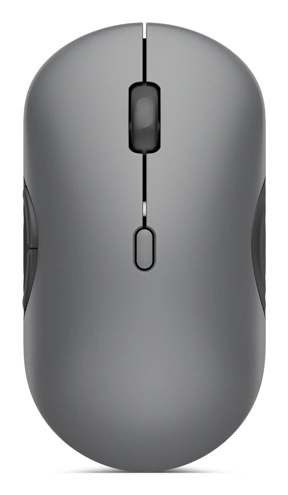 Lenovo 700 Multi-Device Wireless Silent Mouse (Luna Grey) = tmavě šedá, bezdráto