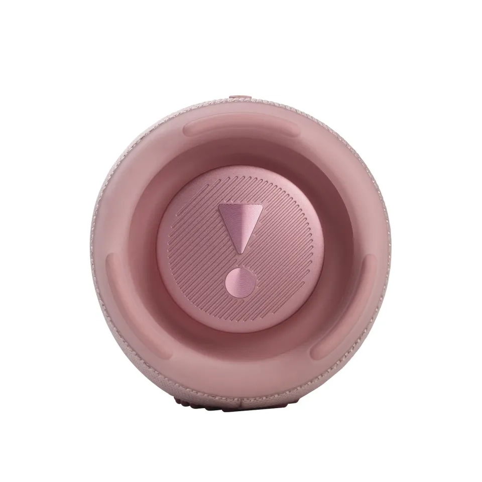 JBL Charge 5 pink, bezdrátové repro s powerbankou, PartyBoost, IP67, 40W