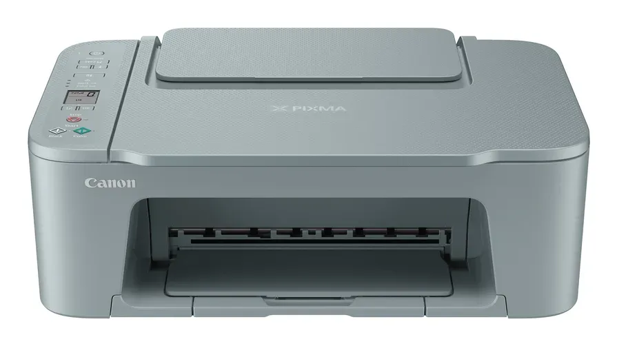 Canon PIXMA TS3752i – inkoustová multifunkce A4 (tisk, kopírování, sken), Wi-Fi, tisk bez okrajů, modrá