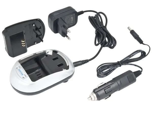 AVACOM Nabíječka pro Canon BP-709/718/727 - AV-MP-AVP837