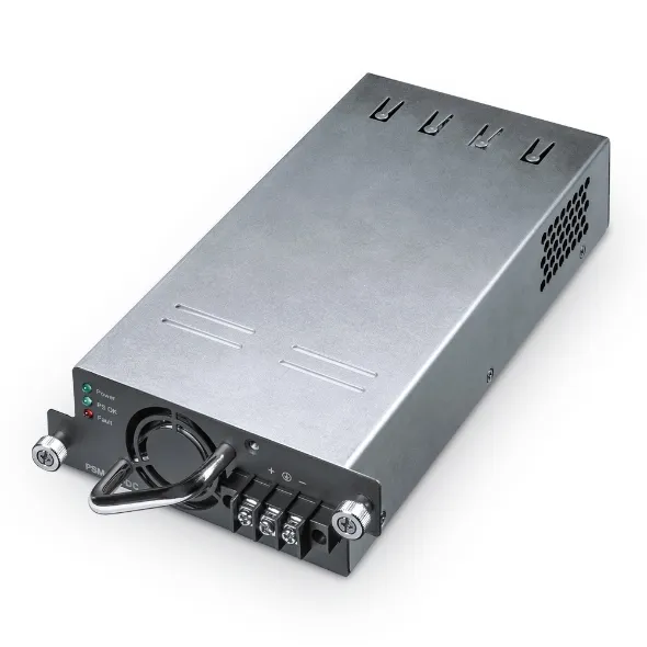 TP-Link PSM150-DC - Modulární zdroj pro DS-P7001-08 a DS-P7001-16