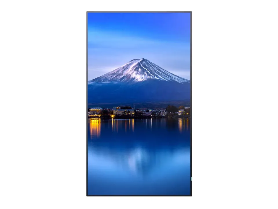 50" LED SHARP P506,3840 x 2160,IPS,24/7,700cd