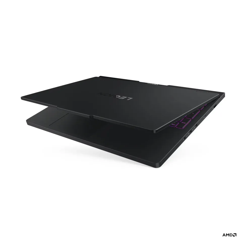 Lenovo Legion PRO 5 16ADR10 Ryzen 9 8940HX/24GB/SSD1TB/16"/WQXGA/OLED/500 nitů/