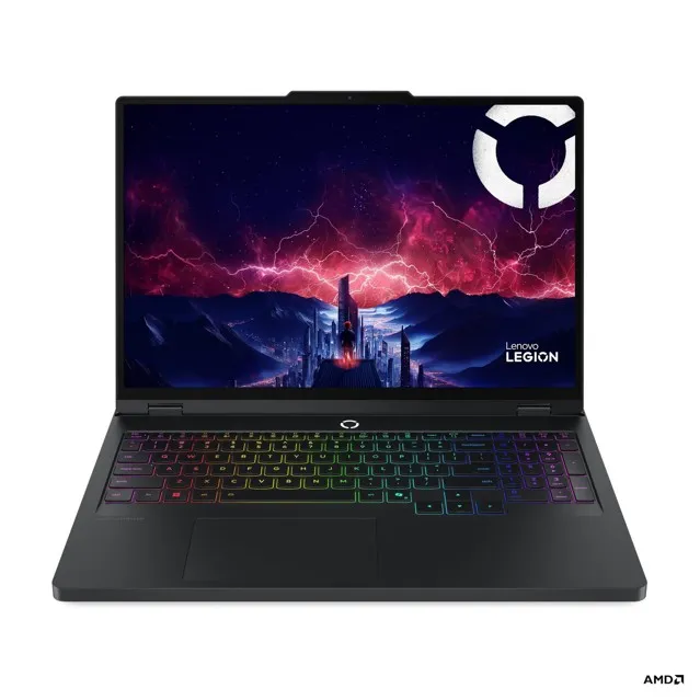 Lenovo Legion PRO 5 16ADR10 Ryzen 9 8940HX/24GB/SSD1TB/16"/WQXGA/OLED/500 nitů/