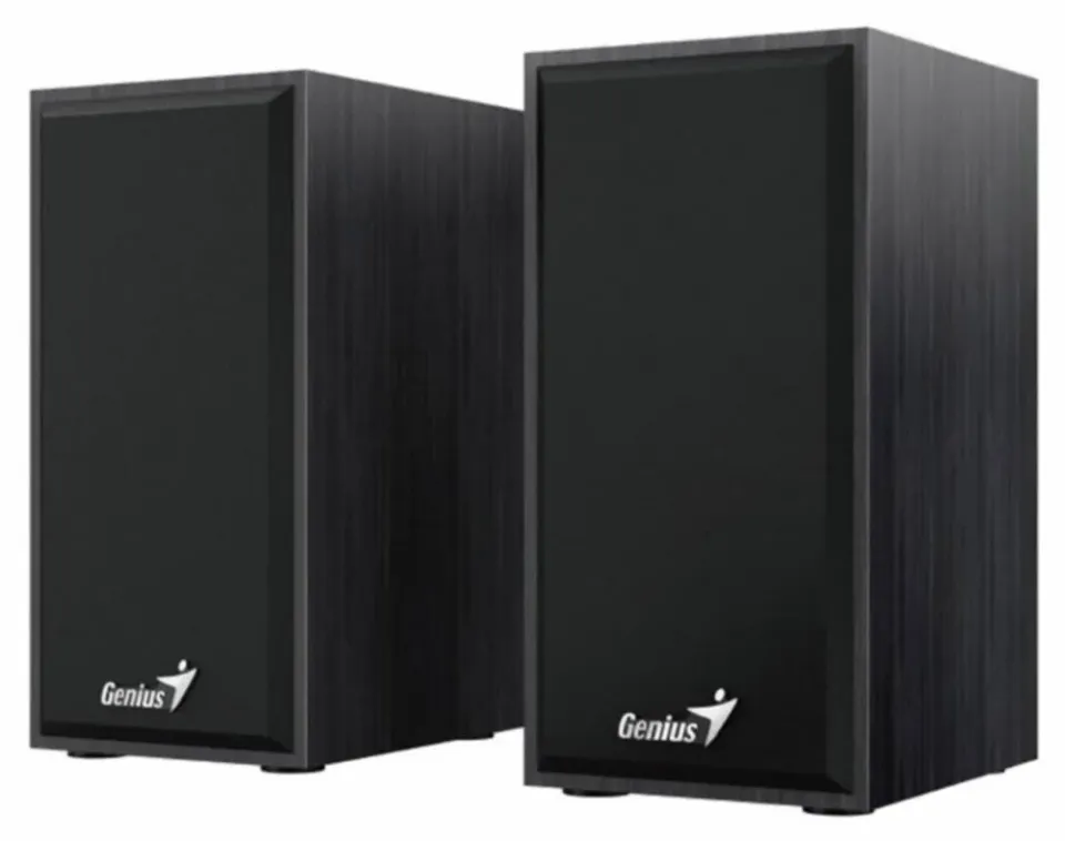 GENIUS repro SP-HF180 6W RMS 2.0 (černé)