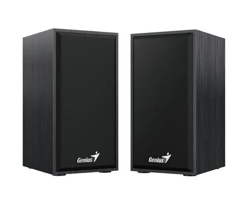 GENIUS repro SP-HF180 6W RMS 2.0 (černé)