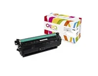 OWA Armor toner pro HP Color Laserjet Ese M552, M553, MFP M577, 6000 Stran, CF360A, černá/black