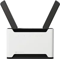 MikroTik S53UG+5HaxD2HaxD-TC&EG18-EA, Chateau LTE18 ax kit