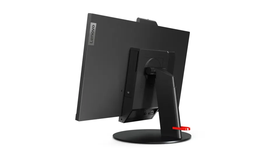 Lenovo LCD TIO27 27" IPS/16:9/2560x1440/350cd/1000:1/6ms/USB Hub/Repro/Pivot/Til