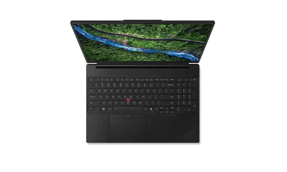 Lenovo ThinkPad P/P16s Gen 5 (Intel)/U9-386H/16"/WUXGA/64GB/1TB/RTX 2000/W11P/Black/3R