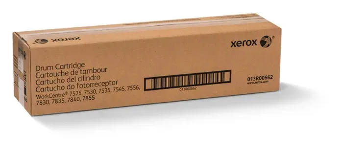 Xerox Drum Cartridge pro AltaLink C80xx, WorkCentre 75xx/78xx/79xx (125 000 str.) (R1-4)