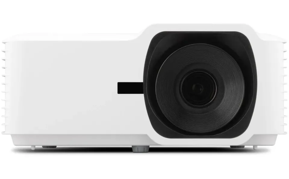 ViewSonic LSD400W 4000AL, Laser Phosphor system, TR1.544~1.72, 1.1x zoom, HDMI x2, 15W SPK, HV keystone
