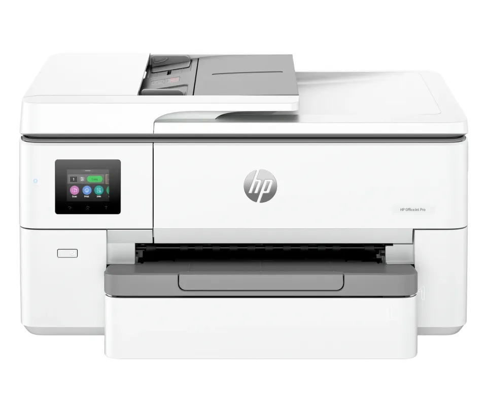 HP OfficeJet 9720e WideFormat/ PSC/ A3/ 22 ppm/ 1200x4800dpi/ wifi/ USB/ LAN/ duplex/ AirPrint/ program HP+