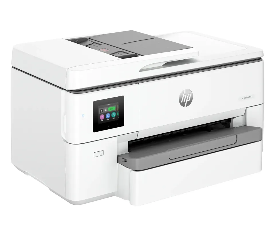 HP OfficeJet 9720e WideFormat/ PSC/ A3/ 22 ppm/ 1200x4800dpi/ wifi/ USB/ LAN/ duplex/ AirPrint/ program HP+