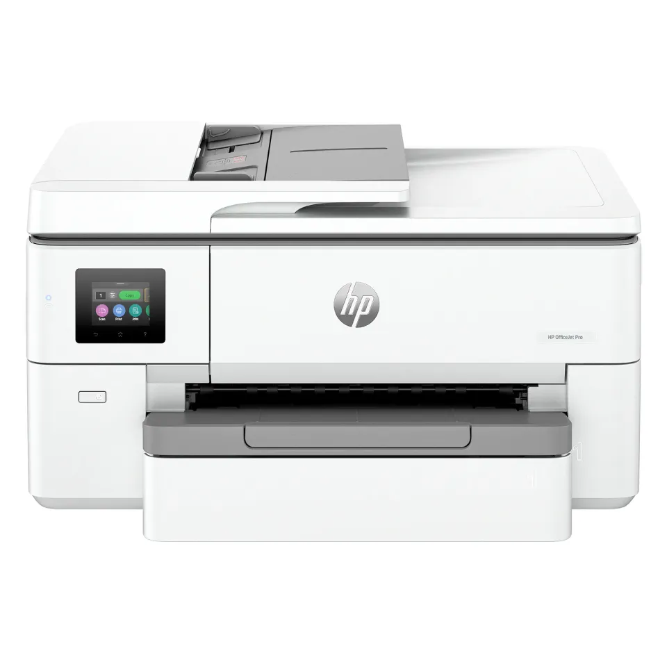 HP OfficeJet 9720e WideFormat/ PSC/ A3/ 22 ppm/ 1200x4800dpi/ wifi/ USB/ LAN/ duplex/ AirPrint/ program HP+
