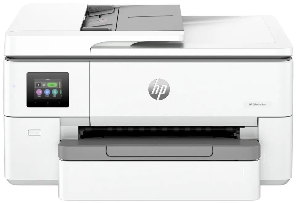 HP OfficeJet 9720e WideFormat/ PSC/ A3/ 22 ppm/ 1200x4800dpi/ wifi/ USB/ LAN/ duplex/ AirPrint/ program HP+