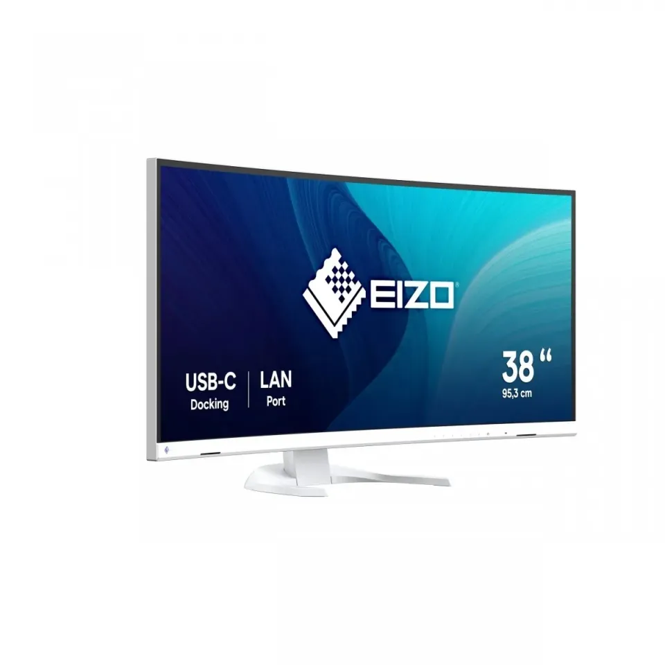 38" LED EIZO EV3851X:4K,IPS,24:10,USB-C,LAN