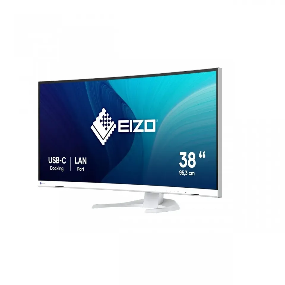 38" LED EIZO EV3851X:4K,IPS,24:10,USB-C,LAN