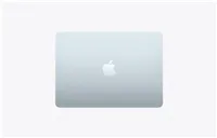 MacBook Air 13'' M5 chip with 10-core CPU and 8-core GPU, 16GB, 512GB SSD - Sky Blue