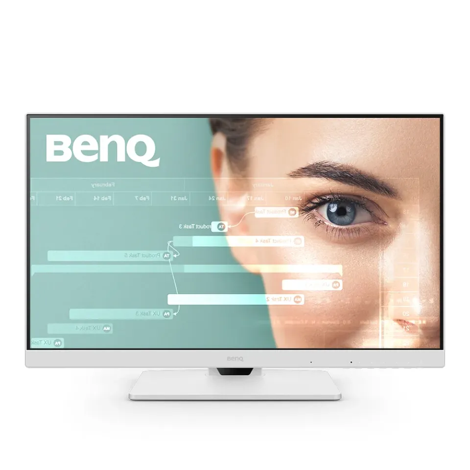 BenQ LCD GW2786TC 27" IPS/1920×1080/100Hz/5ms/DP/HDMI/USB-C/ Daisy Chain/Jack/Re