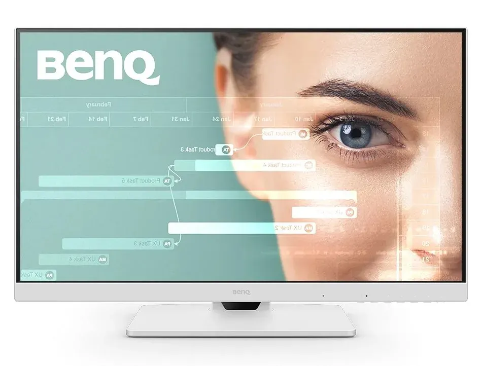 BenQ LCD GW2786TC 27" IPS/1920×1080/100Hz/5ms/DP/HDMI/USB-C/ Daisy Chain/Jack/Re